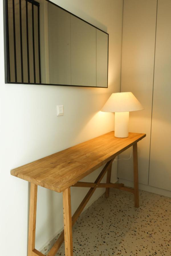 Uphill Unique Boutique Suites 스키아토스 타운 외부 사진